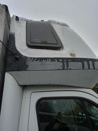 фото thumb №5, Movano master iii iv кузов дах рама чверть чверть обшивка bok o719