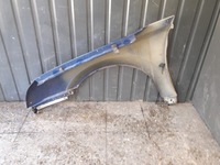 фото thumb №8, Крила правий перед opel vectra c signum niebieski