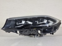 фото thumb №1, Bmw 3 g20 g21 full led лампа левая перед передняя