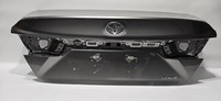 фото thumb №1, Кришка багажника багажника toyota camry ix 24- оригінал