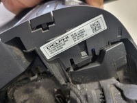 фото thumb №9, Peugeot 208 воздуховод мультифункция 96750123zd