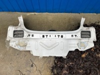 фото thumb №1, Pas задняя peugeot 208 i