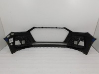 фото thumb №10, Audi a1 ii 82a s line бампер перед переднє 82a807437f