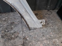 фото thumb №10, 1485154080 крила лівий задня citroen c8 срібний