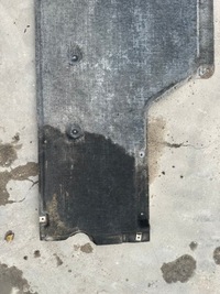 фото thumb №8, Захист підвіска ліва porsche panamera 970 3.6 lubelski 970504121