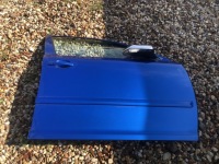 фото thumb №1, Octavia ii vrs hb дверь правый перед