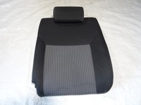 фото thumb №1, Заднее сиденье спинка задняя задняя задние левая seat toledo iv 4 12-19