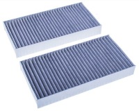 фото thumb №1, Фильтр салонный denckermann m110013k honda civic vii viii cr-v ii fr-v