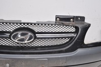 фото thumb №8, Hyundai getz бампер перед передний lift
