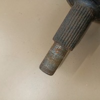 фото thumb №6, Renault megane iv 1.6 tce приводной вал левая