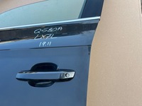 фото thumb №8, Audi q5 80a двері лівий перед ліві передні lx7l