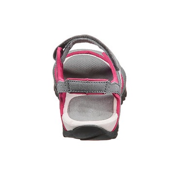 Женские походные сандалии Quechua NH100