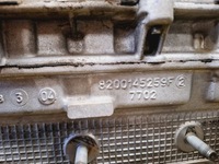 фото thumb №8, Двигатель renault megane ii scenic ii 1.6 бензин код двигателя: k4mt760 nr99