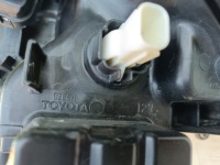 фото thumb №10, Toyota yaris iv 4 полный led 20- фара передняя правая 27583r oem номер