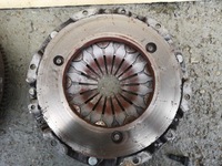 фото thumb №8, Зчеплення повний fiat doblo 1.3 jtd nowe