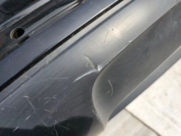 фото thumb №10, Audi q3 i бампер задній зад pod pdc 8u0807511c
