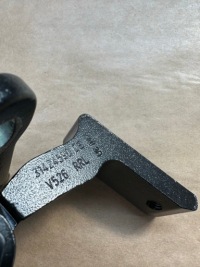 фото thumb №3, Volvo xc90 ii петля дверь левый задняя 31424590