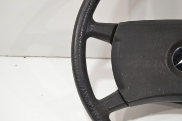 фото thumb №4, Руль mercedes w126 оригинал