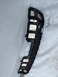 фото thumb №6, Лист хром na бампер mercedes ml 166 w166 amg