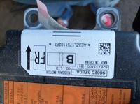 фото thumb №15, Nissan pulsar приборная панель приборная панель консоль подушки безопасности подушка безопасности