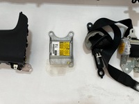 фото thumb №7, Prius iii lift приборная панель консоль подушка безопасности подушки безопасности kpl.