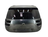 фото thumb №1, Кришка багажника задня задня citroen c4 grand picasso ii ktpd сіра