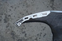 фото thumb №14, Honda jazz iii бампер передний nh700m решётка радиатора 71101-tf0-zz00 серебристый