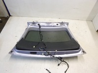 фото thumb №6, Крышка багажника задняя mitsubishi lancer vii a31 kombi 05r.