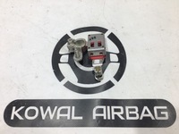 фото thumb №1, Mercedes s-kl 222 патрон клема плюсова акумулятор