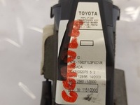 фото thumb №8, Замок зажигания зажигания toyota corolla e12 45020-02-4 valeo иммобилайзер 89783-02020