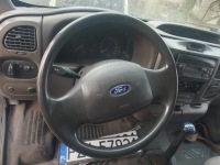 фото thumb №11, Фара правая зад ford transit v mk5 mk6 2003 r 2.0 tdci 100km высокий короткий