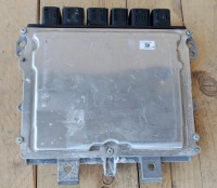 фото thumb №5, Бортовий комп'ютер двигуна mercedes w213 w257 w167 w223 0261s20167 a2569001200