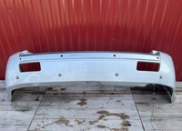 фото thumb №1, Jeep grand cherokee wk бампер задняя оригинал ps2