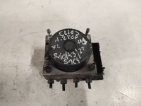 фото thumb №1, Renault clio iii 3 0265800559 насос тормозная