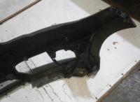 фото thumb №7, Бампер bmw 1 f20 f21 lift перед nr w137