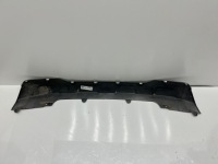 фото thumb №6, Bmw x5 g05 дифузор спойлер накладка бампера зад задня 9881522