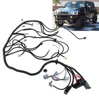 фото thumb №13, Samodzielna жгут трубопровод двигателя do