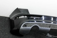 Бампер задній audi q5 8r 8r0807833h 2.0l дизель 130kw 2014 Ціна, фото thumb