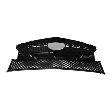 фото thumb №1, Решётка радиатора решётка mercedes slk w172 pdc 09-11