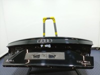фото thumb №9, Audi a8 d5 довгий кришка кришка багажника ly9t