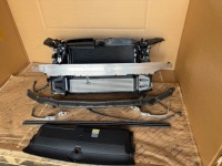 Купити Audi a6 a7 c8 4k0 2.0 tfsi ремінь перед радіатор вентилятор оригінал  2019-, фото thumb