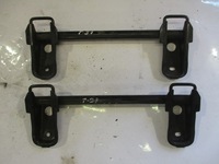 фото thumb №1, Isofix кронштейн дитяче крісло avensis t27 комплект