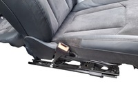 фото thumb №12, Audi q7 sq7 комплект сидіння оббивка шкіра алькантара 2015/2024 4m0883107e