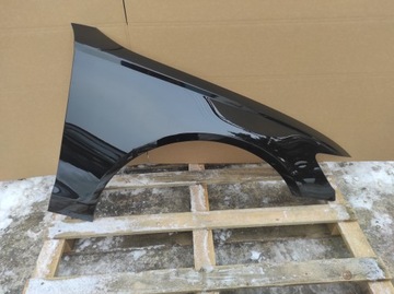 фото thumb №12, Крило правий перед audi a6 c7 ly9t 2011-2018