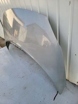 фото thumb №6, Renault scenic ii капот кришка двигуна mv632