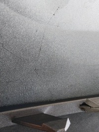 фото thumb №13, Бампер перед передній ford transit connect mk2 lift kt1b17757a