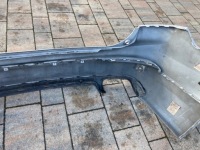 фото thumb №15, Volvo xc90 ii r-design бампер задняя 39825508