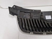 фото thumb №10, Skoda fabia ii roomster решётка радиатора радиатора решётка радиатора хром 5j0853668a