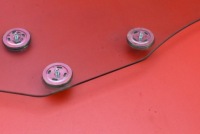 фото thumb №8, Скло бокова ліва перед передня mazda mx-5 iii nc 05-08