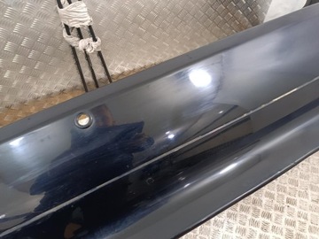 фото thumb №6, Bmw e61 рестайлінг 520d бампер зад schwarz 2